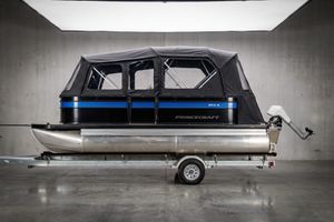 2025 Princecraft BRIO 19