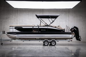2027 Barletta Cabrio 24U