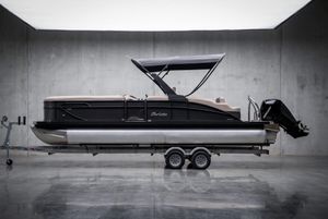 2027 Barletta Cabrio 24U