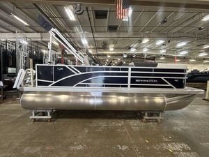2027 Bennington 188SL
