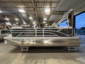 2027 Bennington 188SL