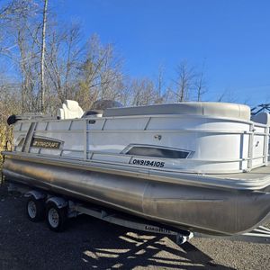2023 Starcraft EX 20 C W/Yamaha 115 VMAX SHO