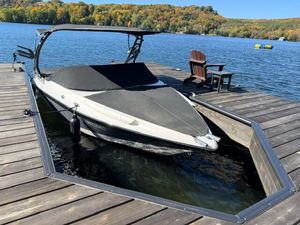2019 Campion Allante 595 IBR SE