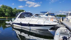 2005 Doral 330 Elegante