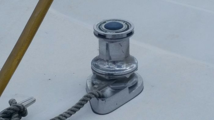 1991 Doral 300 Prestancia M/C Photo 5 of 14