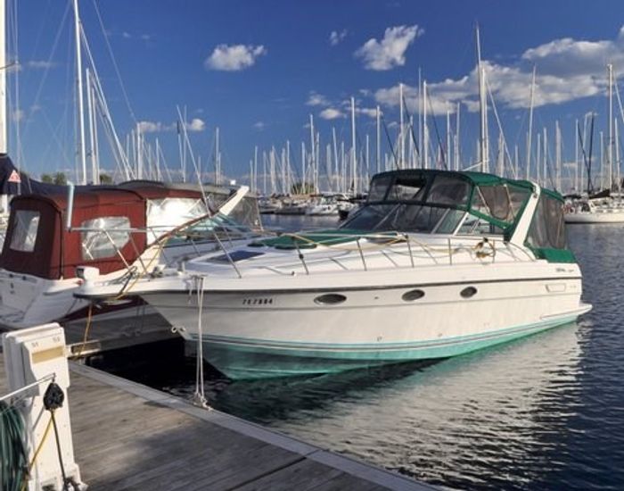 1991 Doral 300 Prestancia M/C Photo 1 of 14