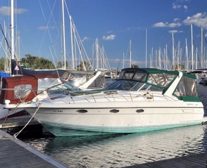 1991 Doral 300 Prestancia M/C Photo 3 of 14