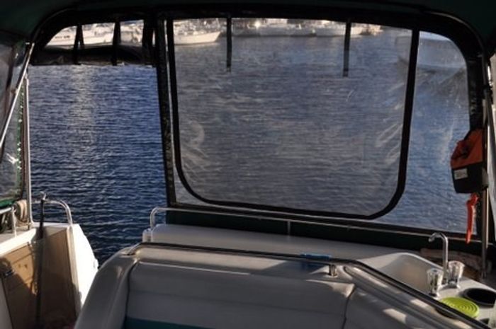 1991 Doral 300 Prestancia M/C Photo 9 of 14