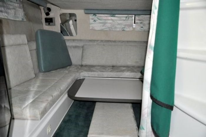 1991 Doral 300 Prestancia M/C Photo 13 of 14