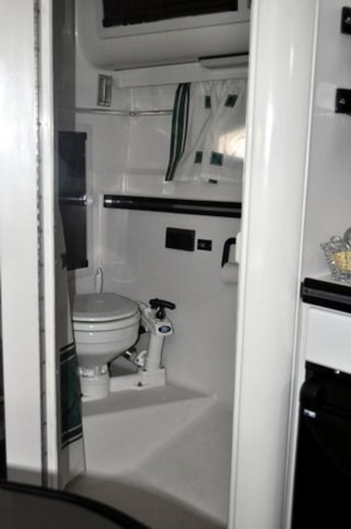 1991 Doral 300 Prestancia M/C Photo 14 of 14