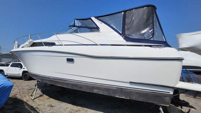 1998 Bayliner 3255 Avanti Photo 26 of 29
