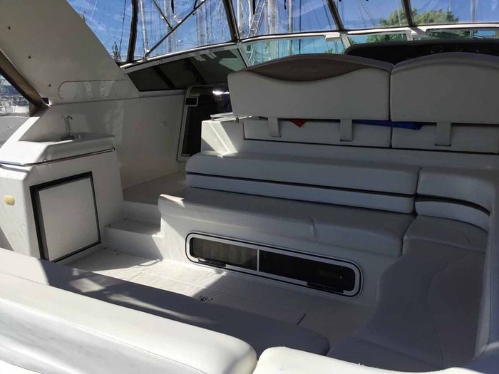 1999 Trojan 400 Express MC Photo 16 of 35