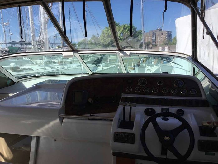 1999 Trojan 400 Express MC Photo 10 of 35