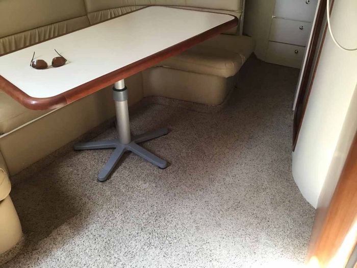 1999 Trojan 400 Express MC Photo 28 of 35