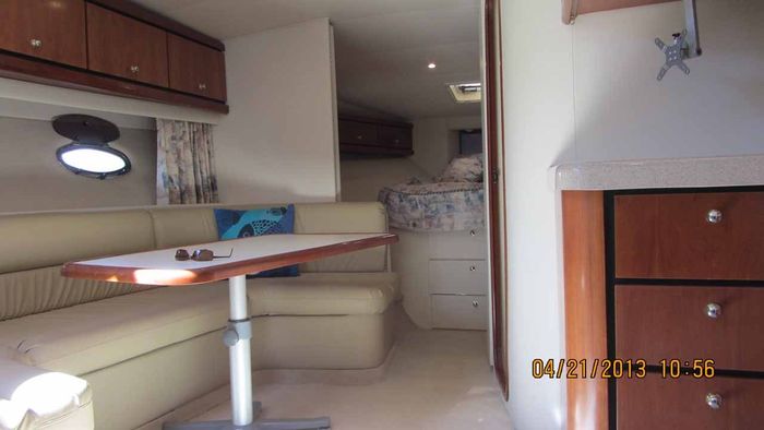 1999 Trojan 400 Express MC Photo 27 of 35