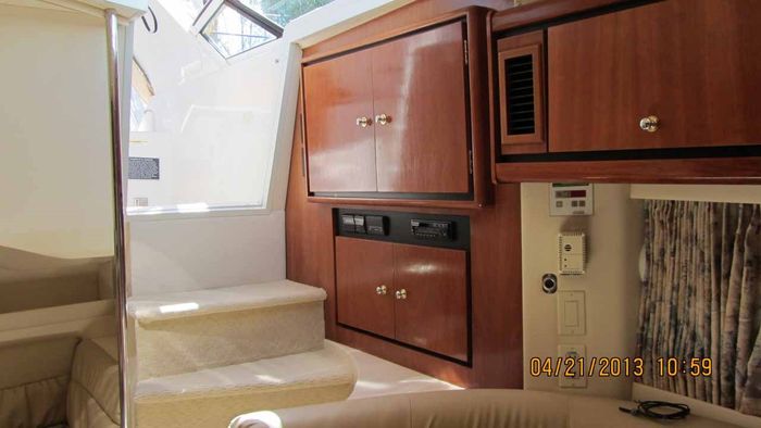 1999 Trojan 400 Express MC Photo 21 of 35