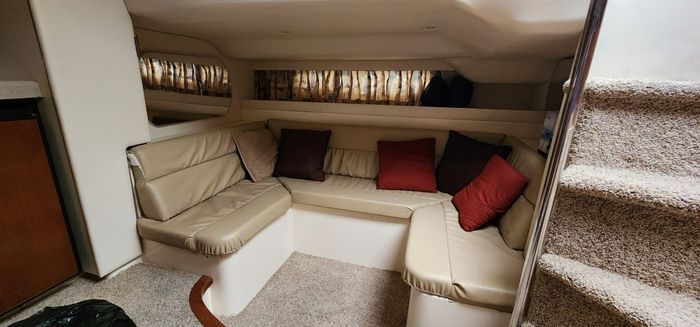 1999 Trojan 400 Express MC Photo 29 of 35