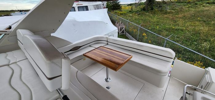 1999 Trojan 400 Express MC Photo 18 of 35