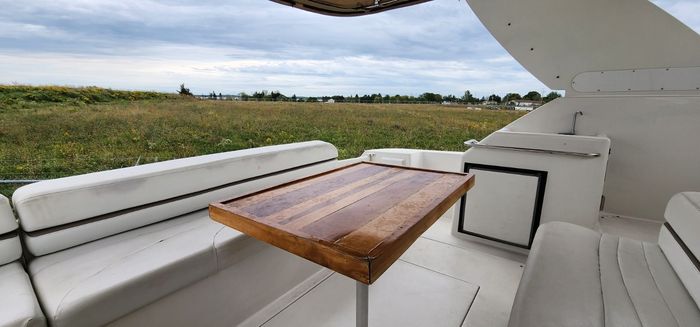 1999 Trojan 400 Express MC Photo 17 of 35