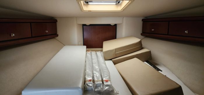 1999 Trojan 400 Express MC Photo 31 of 35