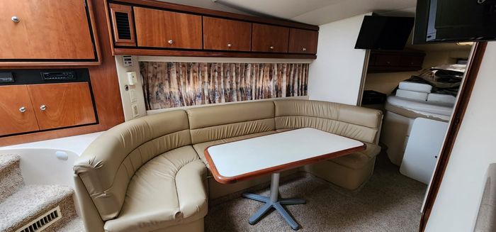 1999 Trojan 400 Express MC Photo 26 of 35