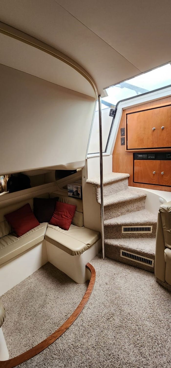 1999 Trojan 400 Express MC Photo 22 of 35