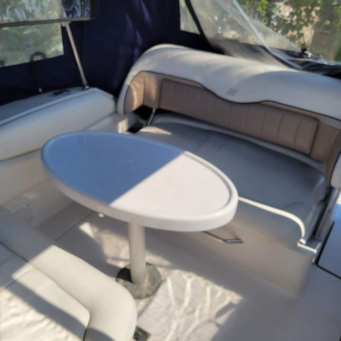 2006 Four Winns 258 Vista MC Photo 9 of 27