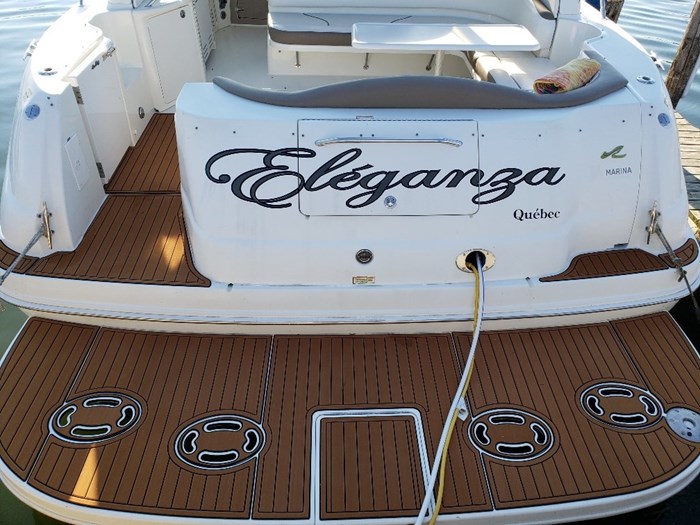 2000 Sea Ray 410 Sundancer Photo 7 of 40
