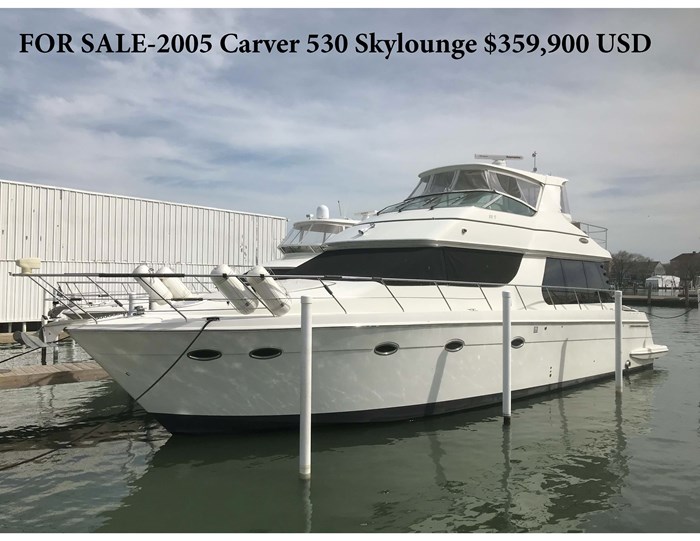 Carver One Auto Express