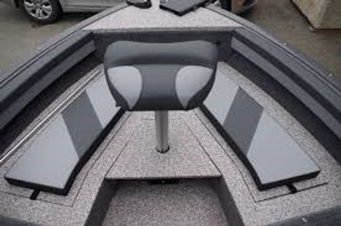 2026 MirroCraft 1663 Aggressor Photo 4 of 7