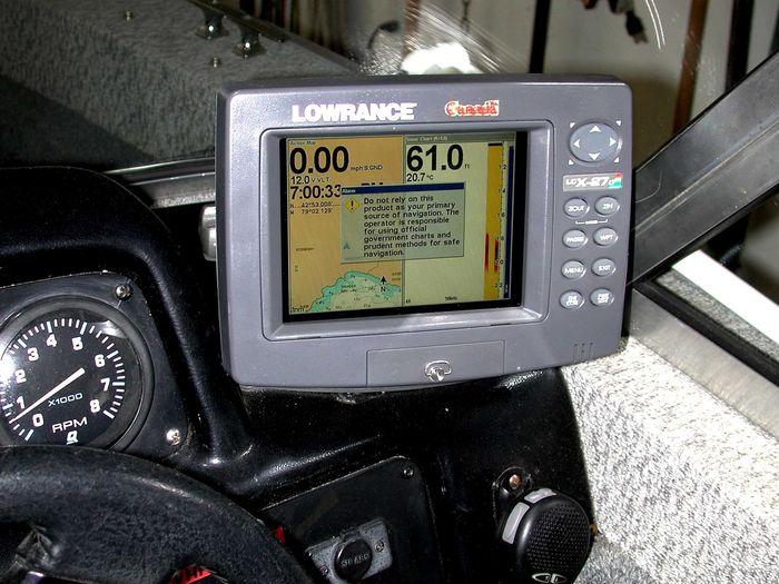 1996 starcraft fishmaster 190 Photo 1 of 10