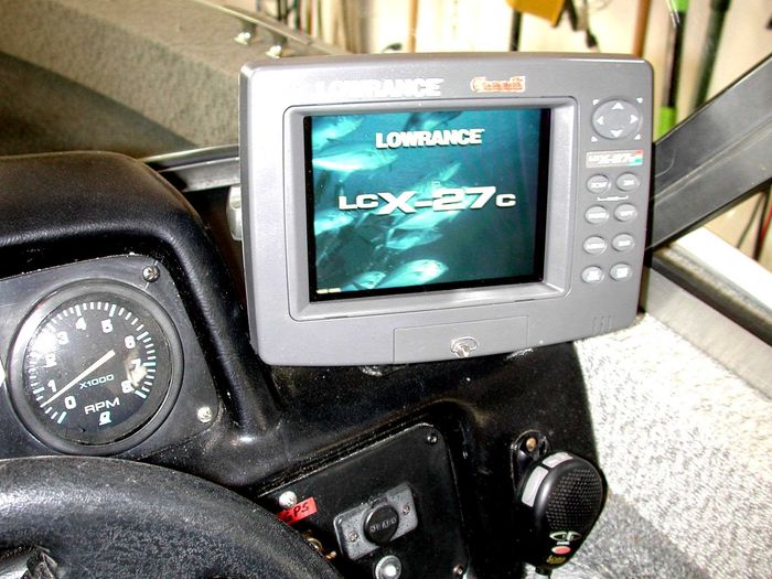 1996 starcraft fishmaster 190 Photo 4 of 10