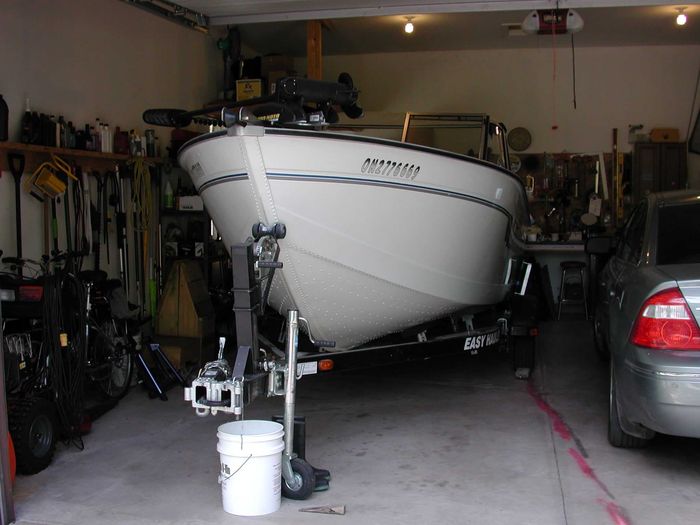 1996 starcraft fishmaster 190 Photo 9 of 10