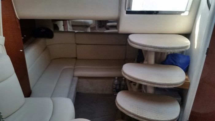 2003 Sea Ray 320 Sundancer Photo 21 of 36