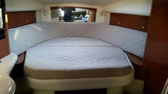 2003 Sea Ray 320 Sundancer Photo 26 of 36
