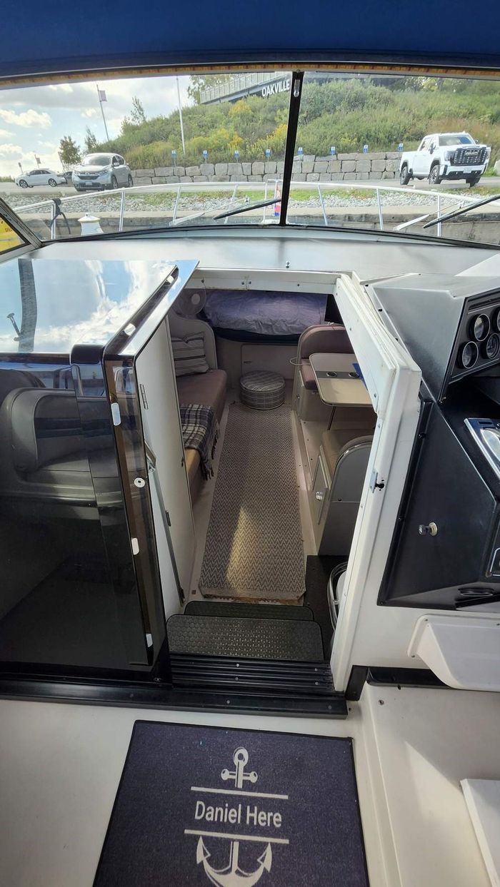 1989 Wellcraft 32 St.Tropez Photo 15 of 29