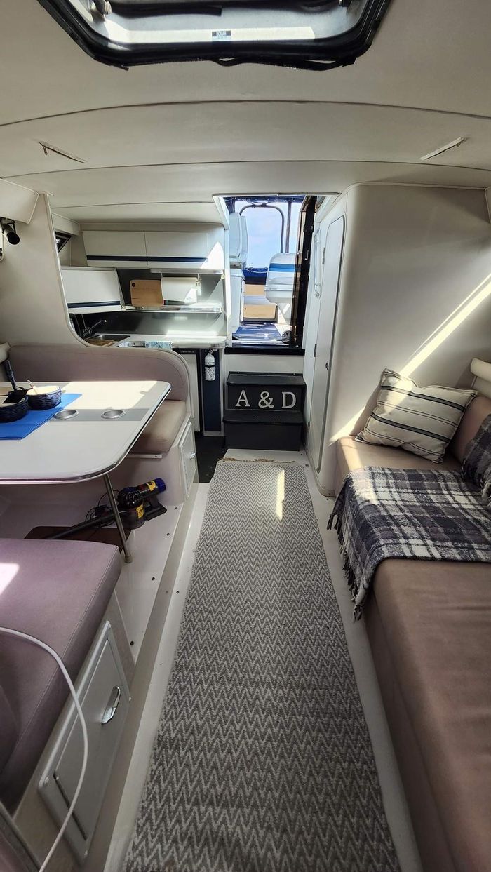 1989 Wellcraft 32 St.Tropez Photo 19 of 29