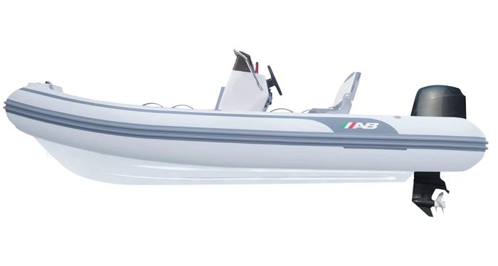 2026 AB Inflatables Oceanus 14 VST Photo 3 of 3