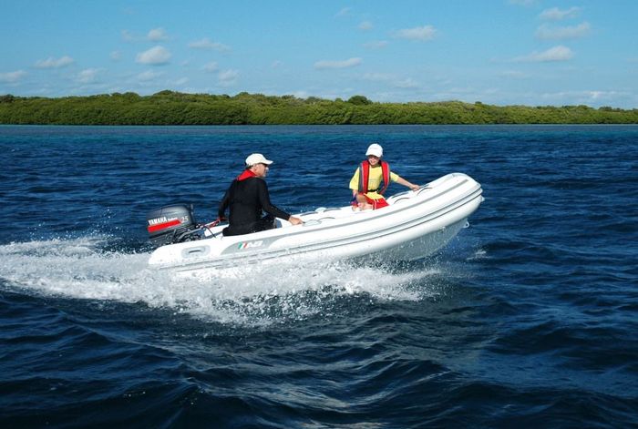 2026 AB Inflatables Lammina 11 AL Photo 2 of 9