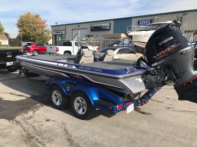 Skeeter Bass Boats For Sale >> Skeeter Fx 21 2014 Used Boat For Sale In Chatham Ontario Boatdealers Ca Skeeter Bass Boats For Sale >> Skeeter Fx 21 2014 Used Boat For Sale In Chatham Ontario Boatdealers Ca