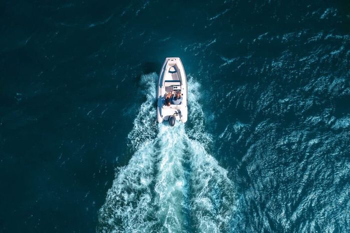 2026 AB Inflatables Nautilus 13 DLX Photo 5 of 6