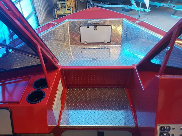Boat Dealers Alberta >> KingFisher 2025 Escape HHT 2018 New Boat for Sale in Nanton, Alberta - BoatDealers.ca Boat Dealers Alberta >> KingFisher 2025 Escape HHT 2018 New Boat for Sale in Nanton, Alberta - BoatDealers.ca