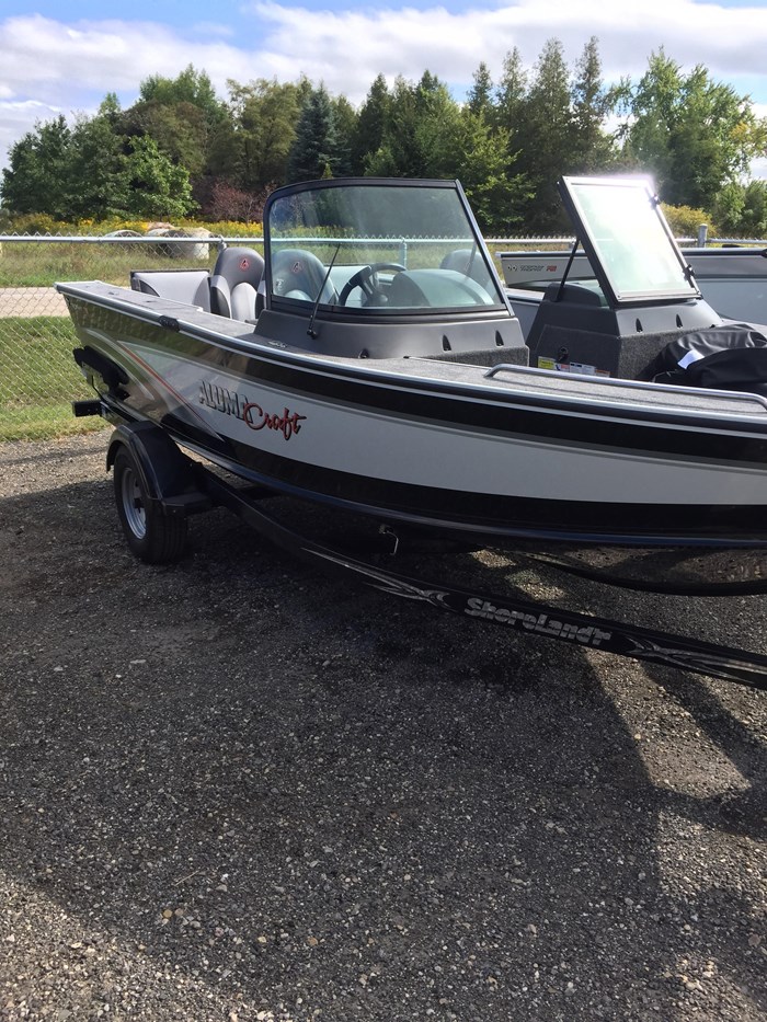 Aluminum Fishing Boats For Sale >> Alumacraft Trophy 175 2018 New Boat For Sale In Fergus Ontario Boatdealers Ca Aluminum Fishing Boats For Sale >> Alumacraft Trophy 175 2018 New Boat For Sale In Fergus Ontario Boatdealers Ca