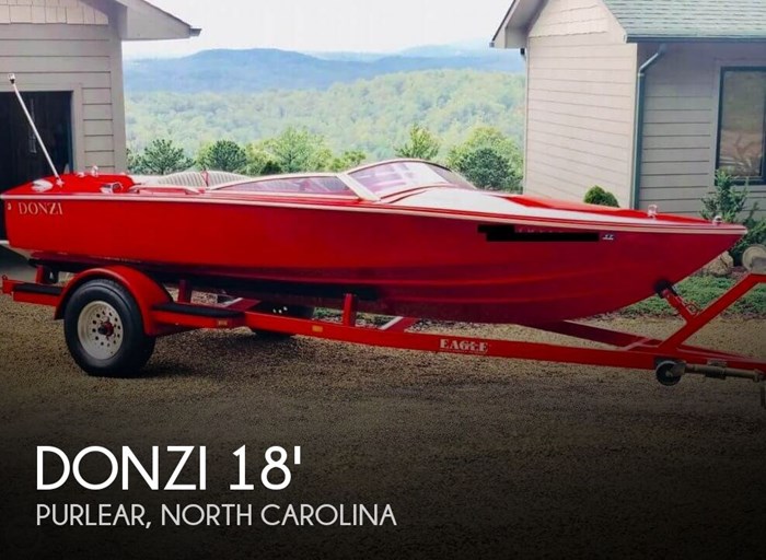 Donzi For Sale >> Donzi 2 3 Testarossa Edition 1988 Used Boat For Sale In Purlear North Carolina Boatdealers Ca Donzi For Sale >> Donzi 2 3 Testarossa Edition 1988 Used Boat For Sale In Purlear North Carolina Boatdealers Ca