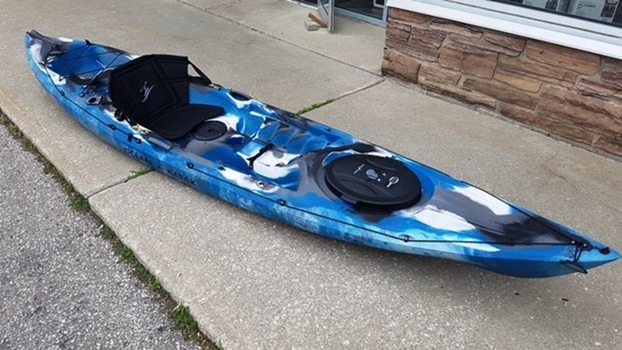 Ocean Kayak For Sale >> Ocean Kayak Prowler 13 2018 New Boat For Sale In Hagersville Ontario Boatdealers Ca Ocean Kayak For Sale >> Ocean Kayak Prowler 13 2018 New Boat For Sale In Hagersville Ontario Boatdealers Ca