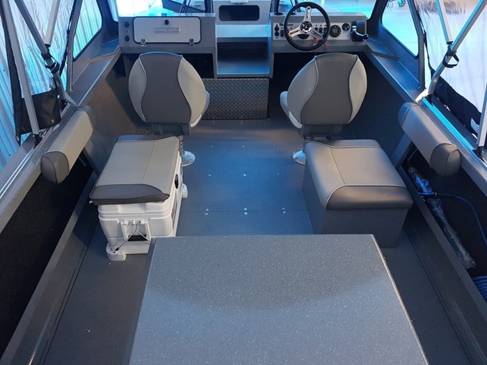 Boat Dealers Alberta >> KingFisher 1775 Extreme Duty 2019 New Boat for Sale in Nanton, Alberta - BoatDealers.ca Boat Dealers Alberta >> KingFisher 1775 Extreme Duty 2019 New Boat for Sale in Nanton, Alberta - BoatDealers.ca