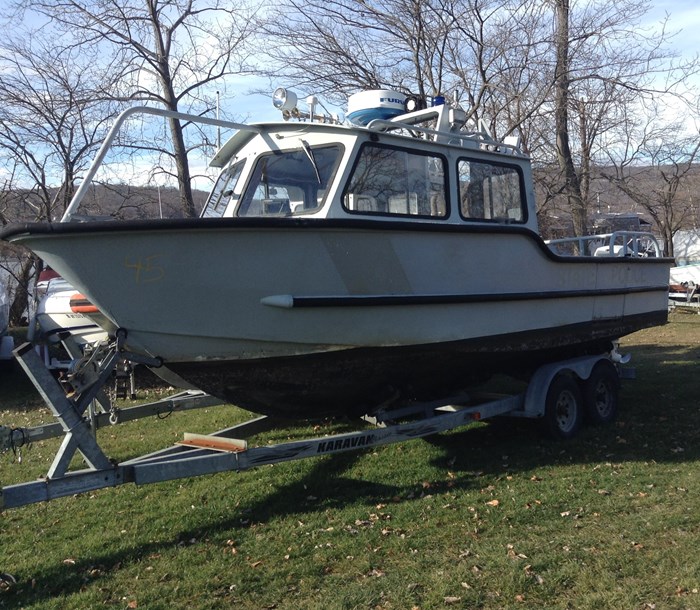 Seaark Boats For Sale >> Sea Ark Fast Response Work Boat 1990 Used Boat For Sale In Verplanck New York Boatdealers Ca Seaark Boats For Sale >> Sea Ark Fast Response Work Boat 1990 Used Boat For Sale In Verplanck New York Boatdealers Ca