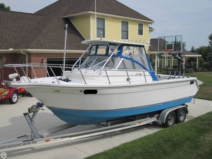 boats for sale in monroe michigan baha cruisers 271 wac 1999 used boat for sale in monroe boats for sale in monroe michigan baha cruisers 271 wac 1999 used boat for sale in monroe
