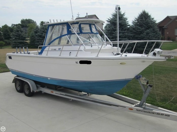 boats for sale in monroe michigan baha cruisers 271 wac 1999 used boat for sale in monroe boats for sale in monroe michigan baha cruisers 271 wac 1999 used boat for sale in monroe