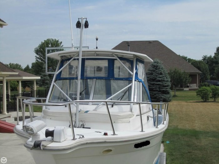 boats for sale in monroe michigan baha cruisers 271 wac 1999 used boat for sale in monroe boats for sale in monroe michigan baha cruisers 271 wac 1999 used boat for sale in monroe